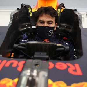 "We are expecting him to be close"- Red Bull boss expects Sergio Perez to give Max/Ricciardo level competition to mercedes