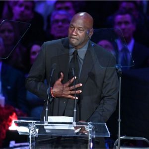 "Michael Jordan didn't win for a long time... He got better as a player": Charles Barkley on LeBron James and the current culture of chasing championships