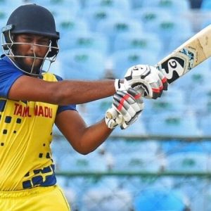TN vs VID Fantasy Prediction: Tamil Nadu vs Vidarbha – 28 February 2021 (Indore). Baba Aparajith, Faiz Fazal, and N Jagadeesan are the players to look out for in the fantasy teams.