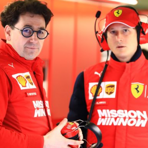 "We have to start over with humility" - Ferrari chairman urges team to rise from the ashes and achieve glory yet again