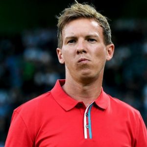 “I see no reason for him to switch”: RB Leipzig’s Director Shuts Down Talks Of Julian Nagelsmann Moving To Tottenham