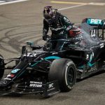 "Hamilton didn’t get everything he wanted"- Former F1 driver