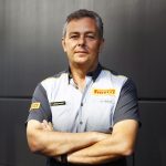 "We are talking about the 20 best drivers in the world" - Pirelli F1 boss Mario Isola names three best drivers in tyre management
