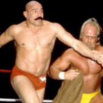 Iron Sheik reportedly lied about famous Hulk Hogan tale for over three decades