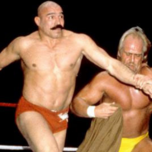 Iron Sheik reportedly lied about famous Hulk Hogan tale for over three decades