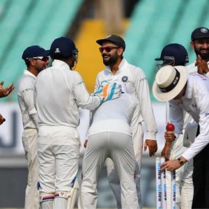 Follow-on rule in Tests: How to calculate follow on runs in Test cricket?