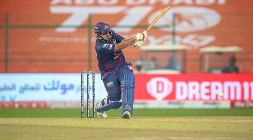 DG vs MA Fantasy Prediction: Deccan Gladiators vs Maratha Arabians – 4 February 2021 (Abu Dhabi). Both teams are out of the tournament.