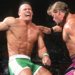 WWE Hall of Famer recalls calling John Cena a Jobber