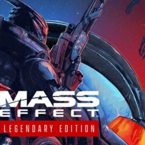 Mass Effect Legendary Edition's minimum PC spec requirements are out!