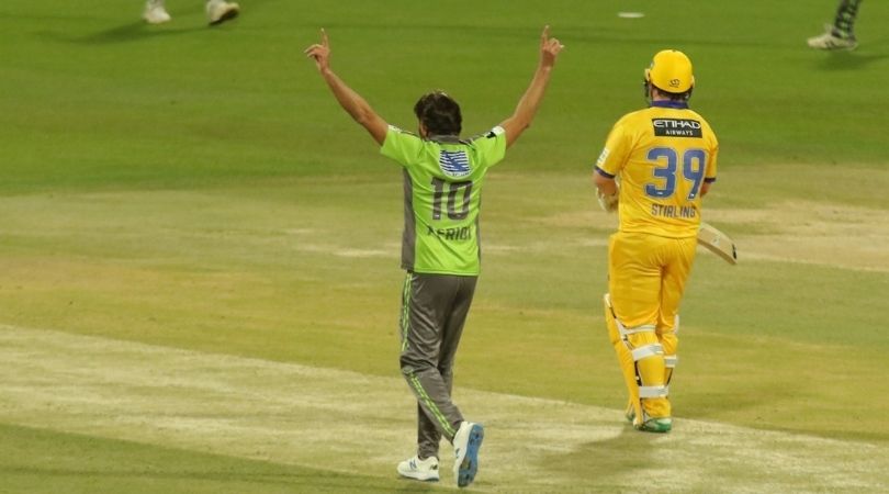 QAL vs TAD Eliminator Fantasy Prediction: Qalandars vs Team Abu Dhabi – 5 February 2021 (Abu Dhabi). All the eyes will be on "The Universe Boss" Chris Gayle yet again.