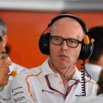 "Now we’re financially secure, we can invest in the right things" - Williams F1 team principal praises Dorilton Capital