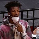 ‘I Got to Make Sure Women Are on the Same Level as Men Now’: Jimmy Butler shares how having a daughter changed his priorities