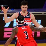 "Winning feels different": Bradley Beal pithily describes his feelings after beating LeBron James and the Lakers at the Staples Center