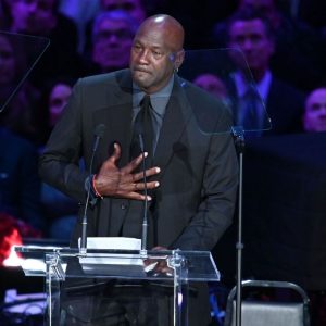 "Michael Jordan is turning into Oprah": NBA legend donates $10 million for 2 new health clinics in his hometown of Wilmington, North Carolina