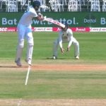 Dead ball in Test cricket: Ishant Sharma survives hit-wicket dismissal on dead ball in Chennai Test