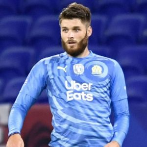 “I received an offer from Liverpool”: Duje Caleta-Car Reveals Why Transfer To Liverpool Fell Through