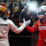 "I had negotiated with Sebastian"- Sebastian Vettel and Lewis Hamilton could have been teammates