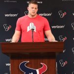 JJ Watt