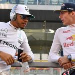 "I think he will be faster than Hamilton"- Ex- F1 driver on Max Verstappen in a Mercedes