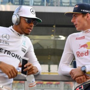 "I think he will be faster than Hamilton"- Ex- F1 driver on Max Verstappen in a Mercedes
