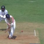 "Mera naam hai Washington, Mujhko jaana hai DC": Rishabh Pant's chatter only bright spot for India post Joe Root's Chennai century