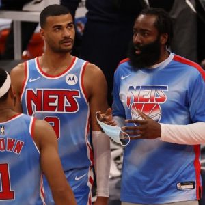 Is James Harden playing tonight vs Clippers? Nets release injury report ahead of crucial game vs Kawhi Leonard and co