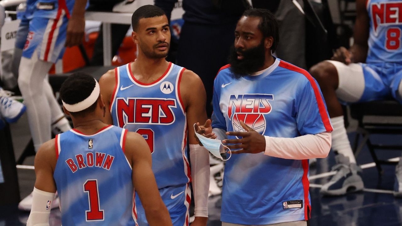 Is James Harden playing tonight vs Clippers? Nets release injury report ahead of crucial game vs Kawhi Leonard and co