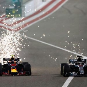 "We’re craving for that"- Christian Horner wants Red Bull to take on Lewis Hamilton