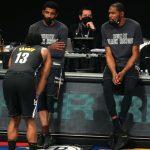 "Not Kevin Durant, James Harden or Kyrie Irving": Max Kellerman's surprising pick for Nets' key player shocks Stephen A Smith to no end