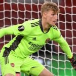 Alex Runarsson Premier League Debut : Mikel Arteta Confirms Alex Runarsson Is Set To Get Full Premier League Debut Against Aston Villa