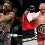 'I believe that I’m going to be the first one to beat Israel Adesanya': UFC Light Heavyweight Champion Jan Blachowicz Cuts A Confident Figure Ahead Of His Fight With Israel Adesanya