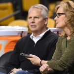 "It's hard to blame Jayson Tatum or Jaylen Brown for our struggles": Danny Ainge defends his stars, questions his team's intensity levels after defeat to Hawks