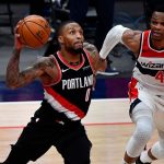 Is Damian Lillard playing tonight vs 76ers? Portland Trail Blazers release injury report ahead of game against Joel Embiid's Sixers
