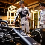 "I’m excited to learn everything I can from him"- Yuki Tsunoda finds a mentor in Pierre Gasly