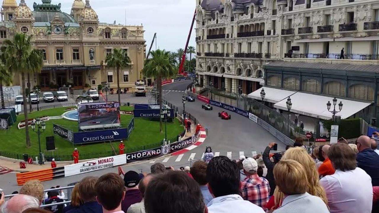 "Ready to take the necessary steps"- New team from Monaco seeks F1 entry after latest development