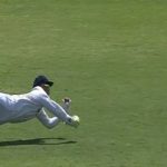 Rishabh Pant catch today: Watch Pant grabs breathtaking catch to dismiss Ollie Pope in Chennai Test