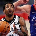 “We look very average”: Kyrie Irving pensive following the Nets' 3-game losing streak since losing Kevin Durant