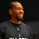 'We chose money over health': Clippers star Kawhi Leonard reveals what he thinks about the NBA going ahead with Atlanta All-Star Game