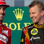 "We spent more time together" - Romain Grosjean reveals his favorite teammate between Kimi Raikkonen and Fernando Alonso