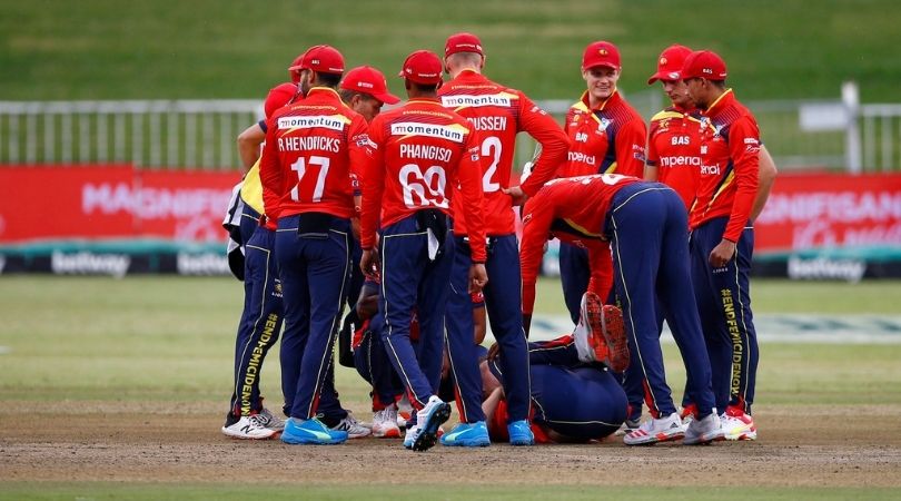 HL vs KTS Fantasy Prediction: Highveld Lions vs Knights – 23 February 2021 (Durban). Pite van Biljon and Rassie van der Dussen are batting really well for their teams.