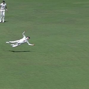 Joe Root catch vs India: Watch Root grabs remarkable one-handed catch to dismiss Ajinkya Rahane off Dom Bess