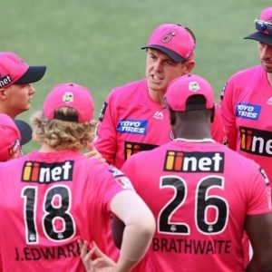 BBL final tickets: How to book tickets for Big Bash League 2021 final match in Sydney?
