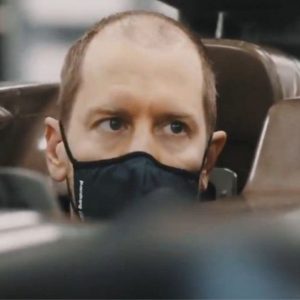 "We will make sure that we do the same for Sebastian"- Aston Martin promises to give Vettel what other drivers always demand