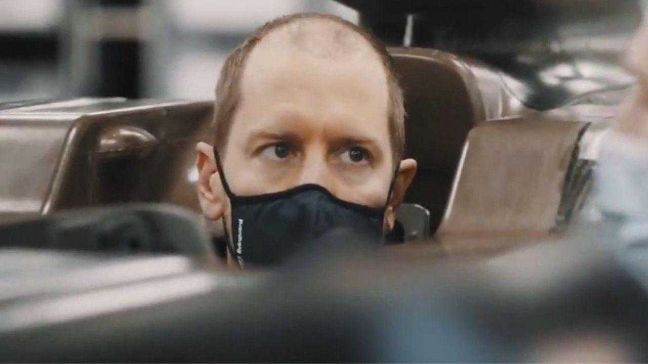 "We will make sure that we do the same for Sebastian"- Aston Martin promises to give Vettel what other drivers always demand