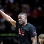 "I was racially insulted by Utah Jazz fans for 13 years": Rockets legend Vernon Maxwell explains why he detests fans of this year's league leaders