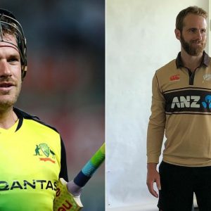 New Zealand vs Australia 1st T20I Live Telecast Channel in Australia and India: When and where to watch NZ vs AUS Christchurch T20I?