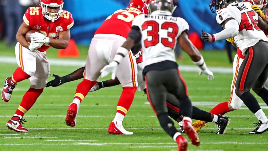 Tampa Bay Buccaneers