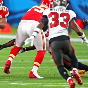 Tampa Bay Buccaneers