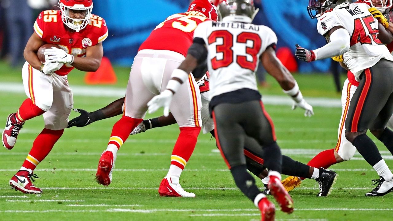 Tampa Bay Buccaneers