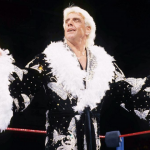 WWE Hall of Famer reveals he had heat with Ric Flair